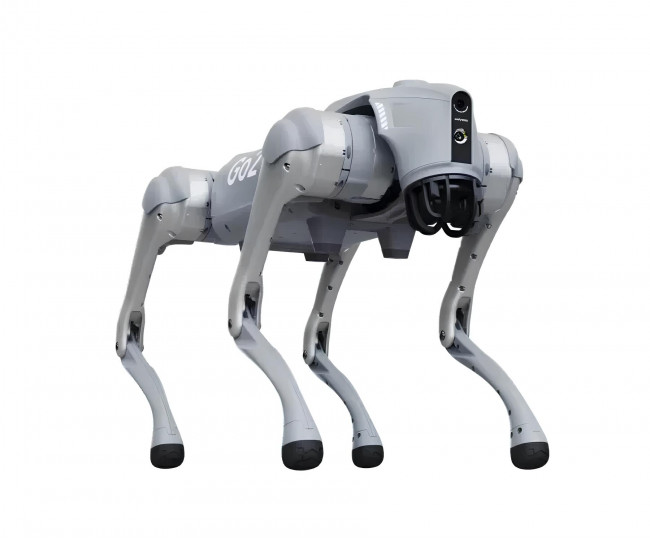 Робо-собака Unitree Go2 Air